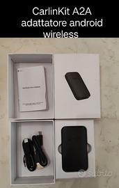 CarlinKit A2A