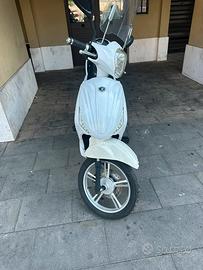 Scooter elettrico