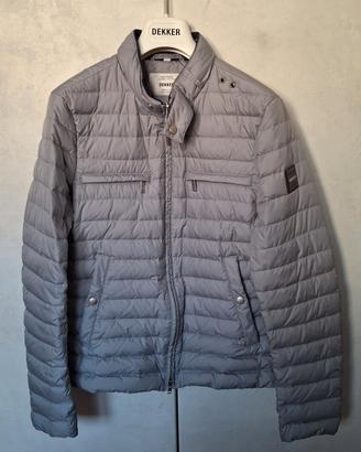 Piumino Dekker uomo