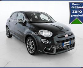 FIAT 500X 1.3 T4 150 CV DCT Sport