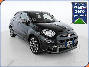 FIAT 500X 1.3 T4 150 CV DCT Sport