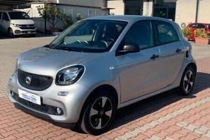 Ricambi per Smart 453 454 FOUR anno 2017 2018 2019
