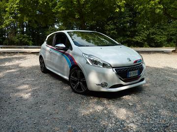 Peugeot 208 GTI