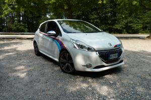 Peugeot 208 GTI
