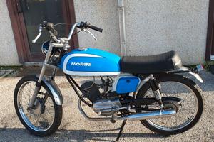 Moto Morini 50 Corsarino