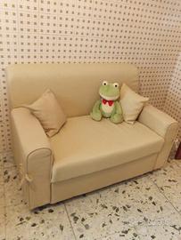 Divano 2 posti 