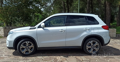 Suzuki Vitara 1.6 DDiS V-Top 2WD- GANCIO TRAINO