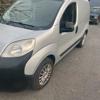 Fiat Fiorino 1.4 Natural Power
