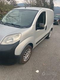 Fiat Fiorino 1.4 Natural Power