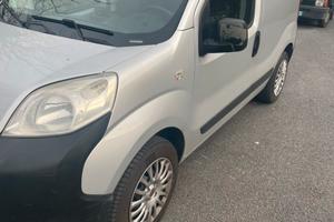 Fiat Fiorino 1.4 Natural Power