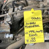 CAMBIO MANUALE COMPLETO SUBARU Forester 2Â° Serie