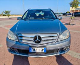 MERCEDES Classe C220 Avantgarde