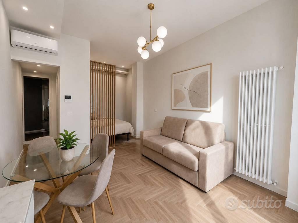 Appartamento – Milano, Bullona, Ghisolfa - Vista 4