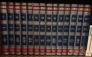 Enciclopedia Il Milione