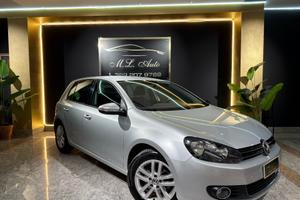 Volkswagen Golf 1.6 5p. Highline BiFuel GPL