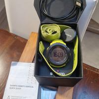 smartwatch suunto AMBIT3 VERTICAL