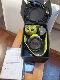 smartwatch suunto AMBIT3 VERTICAL