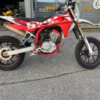 Swm 125 SM