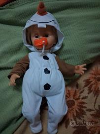 cicciobello Olaf