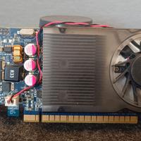 Scheda Video NVIDIA GeForce GT530