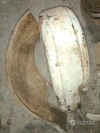 Parafango lambretta innocenti originale 125 150