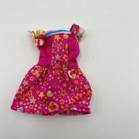 Vestito originale Barbie Skipper