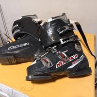 scarponi sci discesa