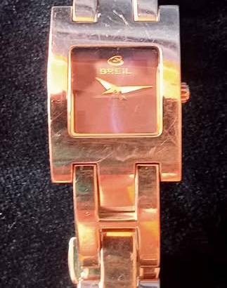 Breil wrist watch vintage