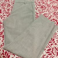 pantaloni donna slim fit Bershka 