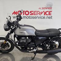 Moto Guzzi V7 III Rough ABS