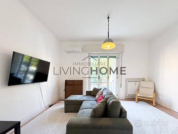 Appartamento di 88 m² con 4 locali a Rimini