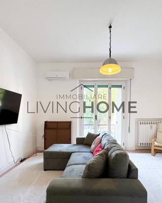 Appartamento di 88 m² con 4 locali a Rimini