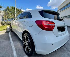 Mercedes classe a 180 cdi