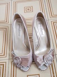 Scarpe décolleté eleganti Primadonna Collection 36