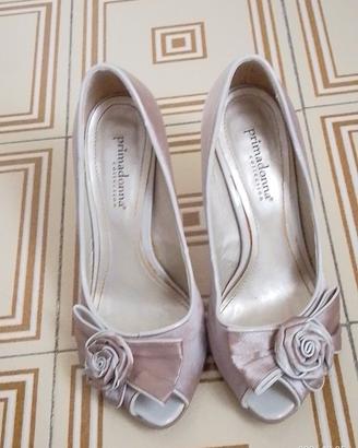 Scarpe décolleté eleganti Primadonna Collection 36