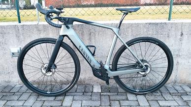 Grail:ON CF 8

CANYON