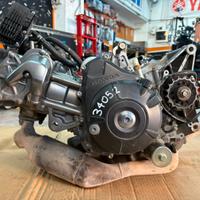 MOTORE COMPLETO HONDA NC 750 X 2021