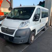 Ricambi Citroen Jumper Ducato 2009 2.2 diesel 4HV