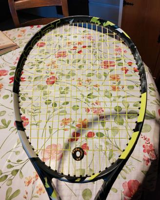 BABOLAT PURE AERO