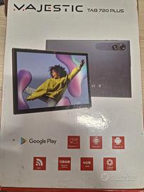 TAB 720 PLUS MAJESTIC