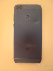 Huawei psmart 