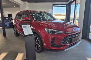 MG ZS Hybrid+ Luxury Full- Hybrid+ 197 cv Comfort