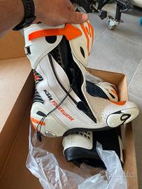 Stivali moto Ktm supertech R