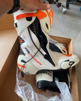 Stivali moto Ktm supertech R