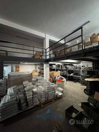 Immobile di 200 m² a Casoria
