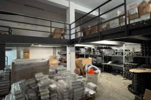 Immobile di 200 m² a Casoria