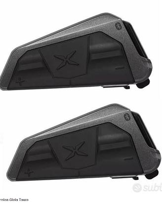 SCORPION EXO-COM Link-1 S Interfono Bluetooth Dopp