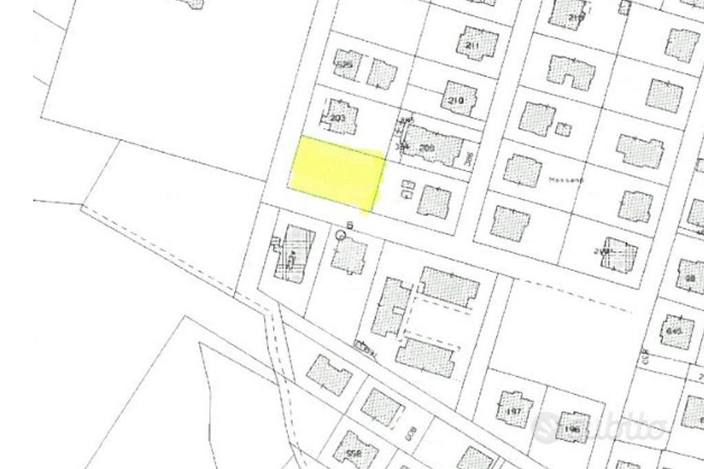 TER. RESIDENZIALE A MONTECALVO IN FOGLIA - Vista 5