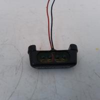 Luce Targa BARRACUDA