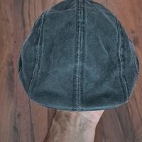 Coppola Duck con paraorecchie 